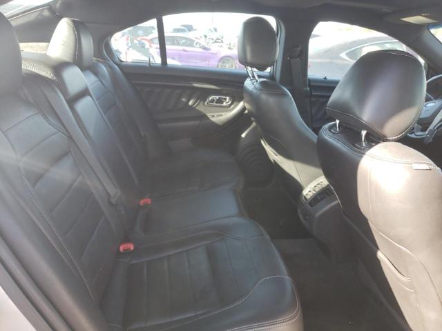 Photo 6 from auction – 2013 FORD TAURUS SHO with VIN 1FAHP2KT0DG229802