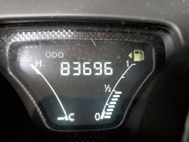 Photo 8 from auction – 2018 NISSAN VERSA S with VIN 3N1CN7AP3JL807557