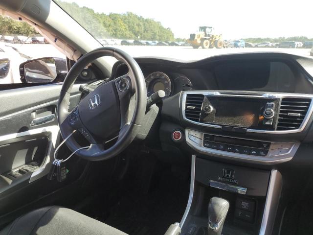 Photo 9 from auction – 2013 HONDA ACCORD EXL with VIN 1HGCT2B89DA008943
