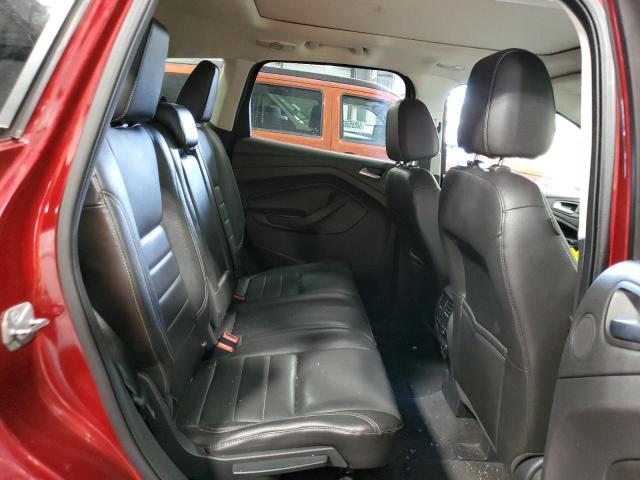 Photo 6 from auction – 2014 FORD ESCAPE TIT with VIN 1FMCU9J90EUA88708