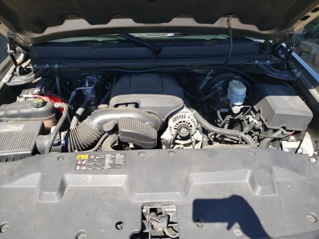 Photo 7 from auction – 2012 CHEVROLET SILVERADO with VIN 3GCPCSE02CG216281
