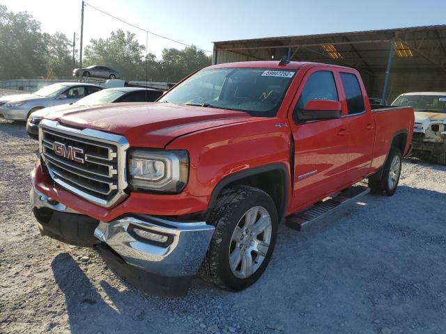 Photo 2 from auction – 2016 GMC SIERRA K15 with VIN 1GTV2MEC3GZ425177