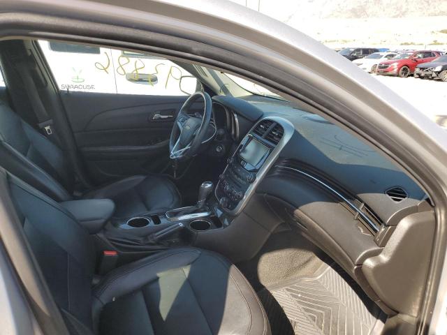 Photo 5 from auction – 2015 CHEVROLET MALIBU LTZ with VIN 1G11F5SL5FF192523