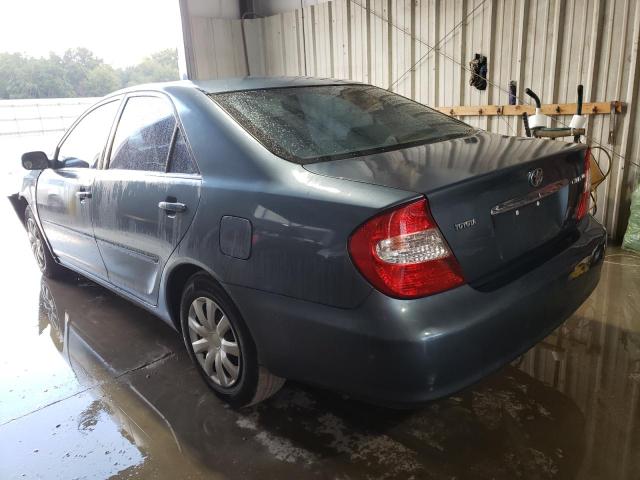 Photo 3 from auction – 2003 TOYOTA CAMRY LE with VIN 4T1BE32K63U653127