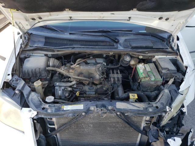 Photo 7 from auction – 2010 DODGE GRAND CARA with VIN 2D4RN5D13AR154981