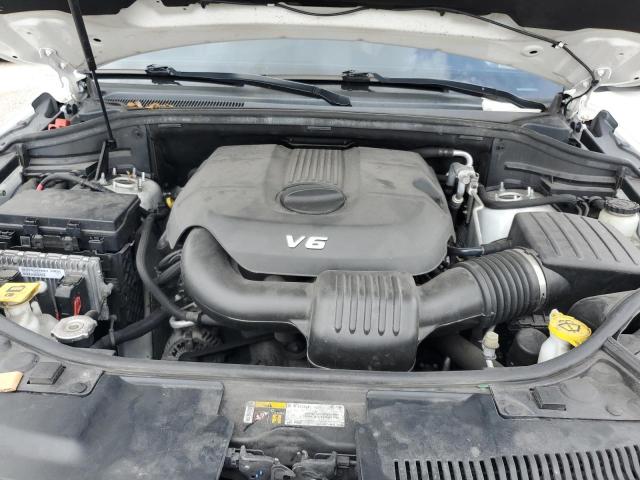 Photo 7 from auction – 2015 DODGE DURANGO LI with VIN 1C4RDHDG7FC906882