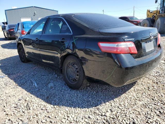 Photo 3 from auction – 2009 TOYOTA CAMRY BASE with VIN 4T1BE46K39U344675
