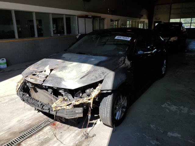 Photo 2 from auction – 2013 KIA OPTIMA LX with VIN 5XXGM4A71DG254519