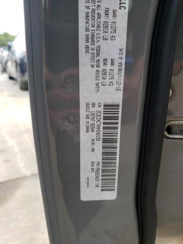 Foto 10 de la subasta – 2017 DODGE CHARGER R/ con VIN 2C3CDXCT0HH542159