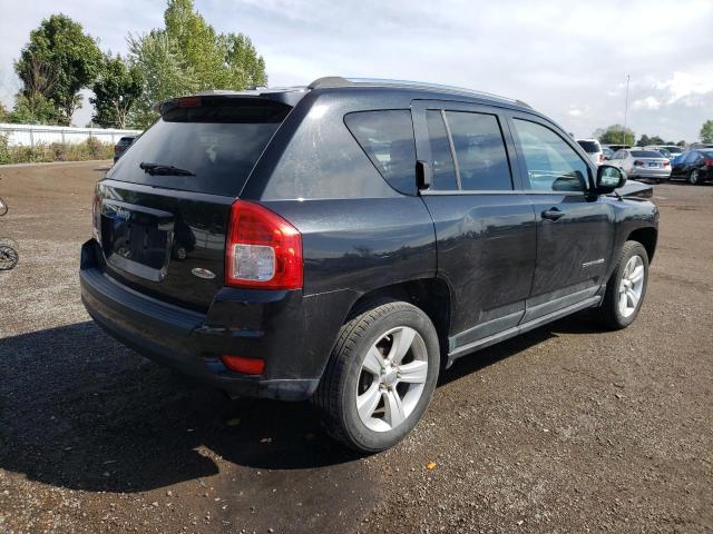 Photo 4 from auction – 2011 JEEP COMPASS with VIN 1J4NT4FB9BD139756
