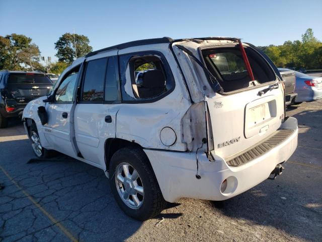 Photo 3 from auction – 2004 GMC ENVOY with VIN 1GKDT13S042299371