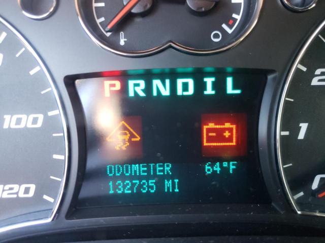 Photo 8 from auction – 2007 CHEVROLET EQUINOX LS with VIN 2CNDL13F076040333