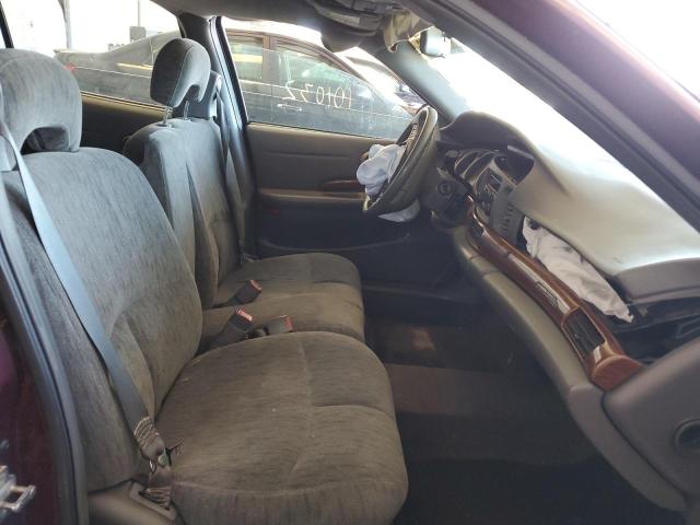 Photo 5 from auction – 2004 BUICK LESABRE CU with VIN 1G4HP52K344169398