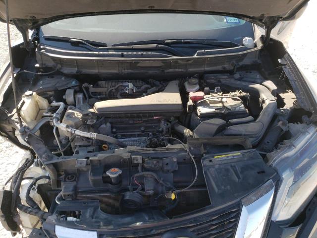 Photo 7 from auction – 2018 NISSAN ROGUE with VIN 5N1AT2MV7JC764517