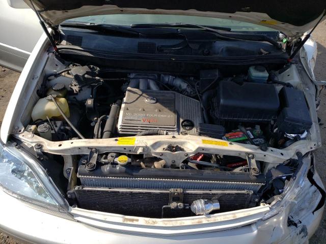 Photo 7 from auction – 2001 LEXUS RX 350 L with VIN JTJGF10U310112313