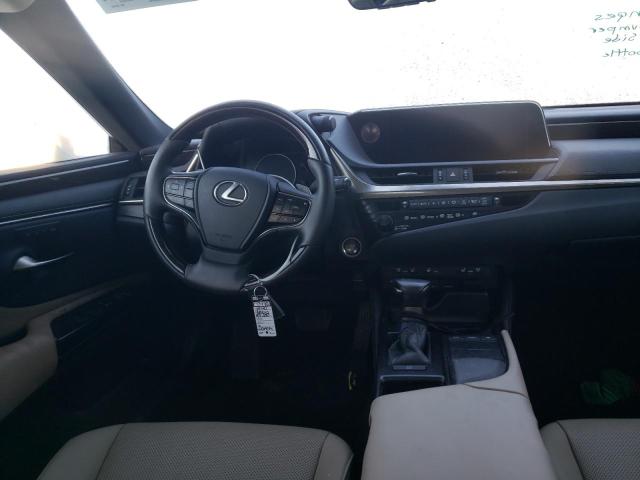 Photo 9 from auction – 2020 LEXUS ES 350 with VIN 58ADZ1B11LU082356