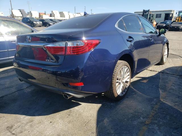 Фото 4 с аукциона – 2013 LEXUS ES 350 с VIN JTHBK1GG2D2056543