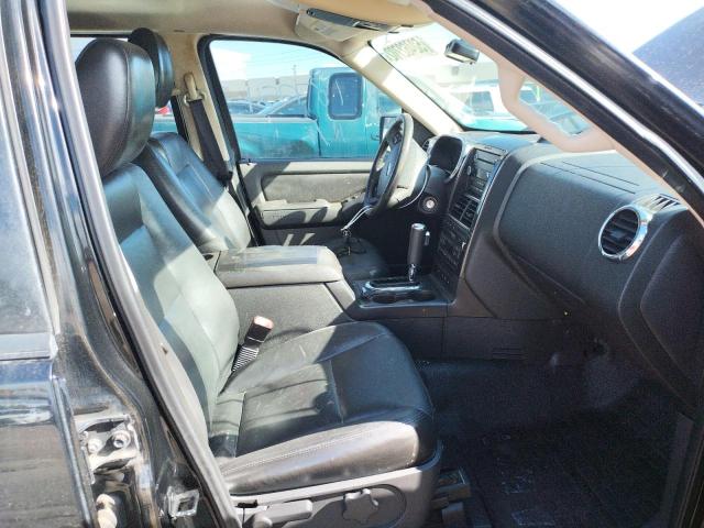 Photo 5 from auction – 2010 FORD EXPLORER S with VIN 1FMEU3DE5AUA09364