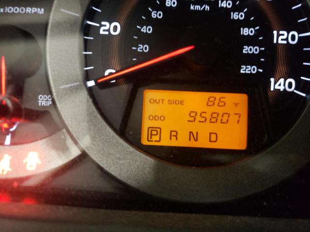 Photo 8 from auction – 2008 TOYOTA RAV4 with VIN JTMZD33V386069648