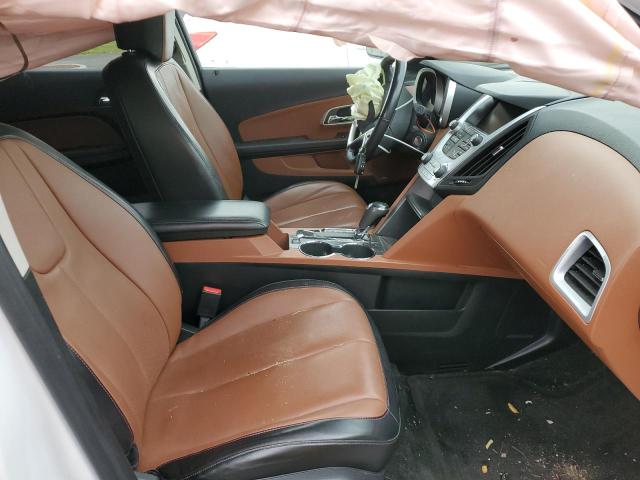 Photo 5 from auction – 2016 CHEVROLET EQUINOX LT with VIN 2GNALDEK0G6348516