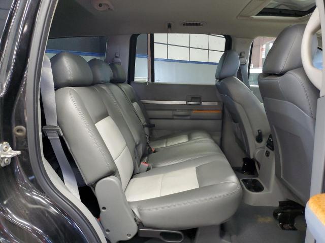 Photo 6 from auction – 2007 CHRYSLER ASPEN LIMI with VIN 1A8HW58N47F531006