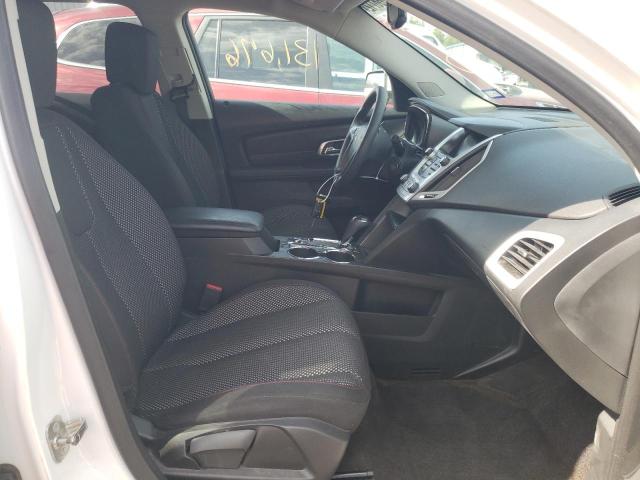 Photo 5 from auction – 2016 GMC TERRAIN SL with VIN 2GKALMEK5G6209575