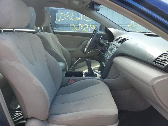 Photo 5 from auction – 2008 TOYOTA CAMRY CE with VIN 4T1BE46K88U243999