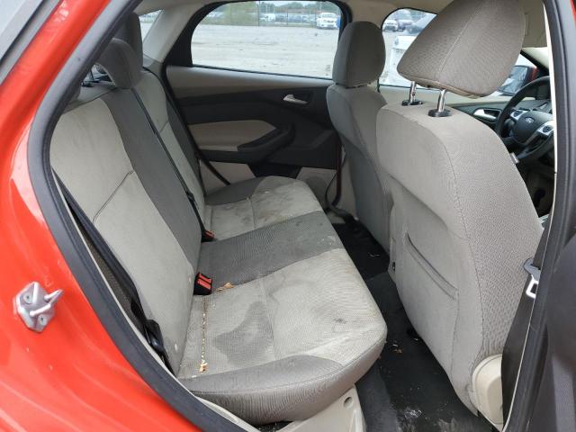 Photo 6 from auction – 2012 FORD FOCUS SE with VIN 1FAHP3F22CL465431