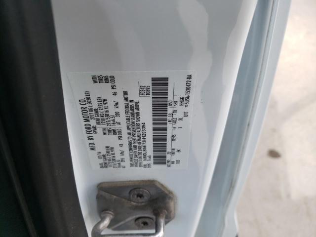 Photo 10 from auction – 2017 FORD TRANSIT CO with VIN NM0LS6E73H1293394