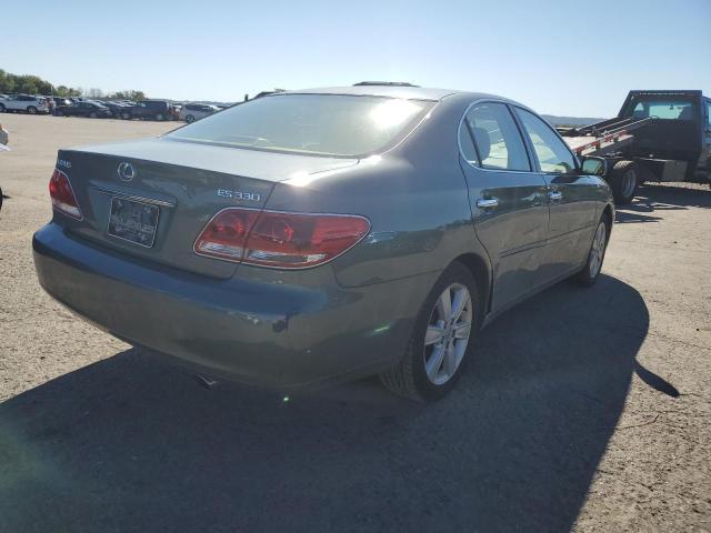 Photo 4 from auction – 2005 LEXUS ES 330 with VIN JTHBA30G955124250