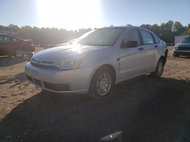 Photo 2 from auction – 2008 FORD FOCUS SE with VIN 1FAHP35N18W121929