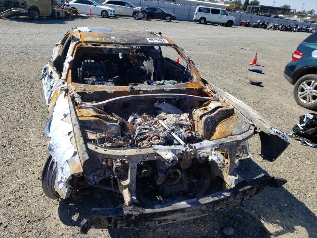 Photo 9 from auction – 2016 DODGE CHALLENGER with VIN 2C3CDZAG5GH321625