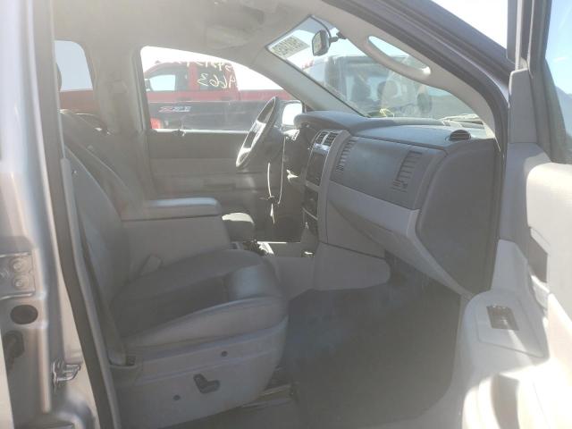 Photo 5 from auction – 2007 DODGE DURANGO LI with VIN 1D8HD58247F533326