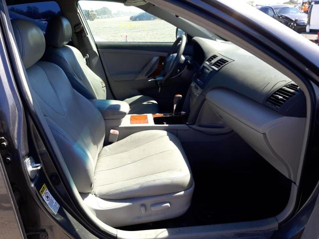 Photo 5 from auction – 2011 TOYOTA CAMRY BASE with VIN 4T4BF3EK4BR194855