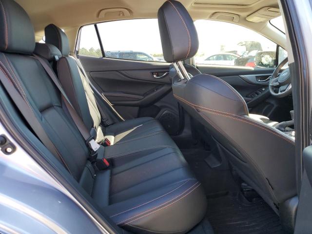 Photo 6 from auction – 2021 SUBARU CROSSTREK with VIN JF2GTHNC0M8682538