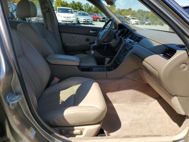 Photo 5 from auction – 2002 ACURA 3.5RL with VIN JH4KA96532C016223