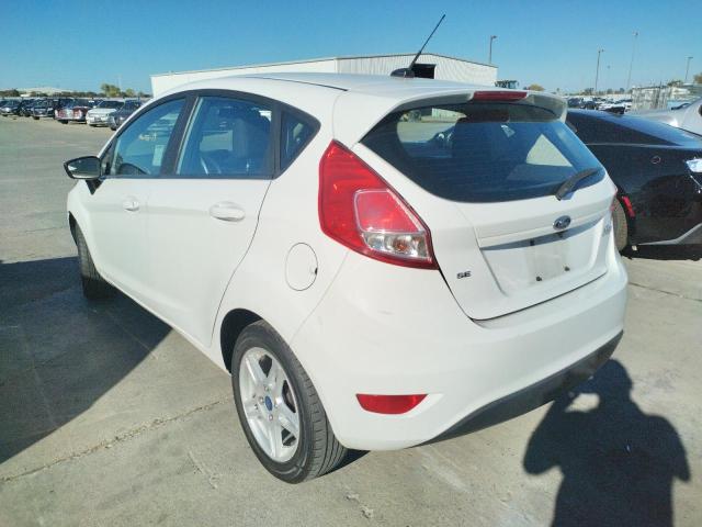 Photo 3 from auction – 2019 FORD FIESTA SE with VIN 3FADP4EJ0KM155305