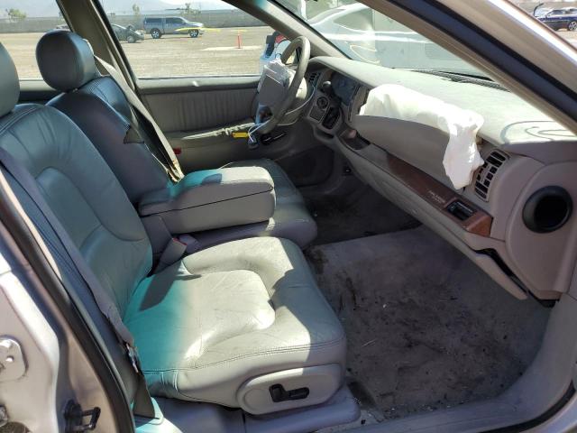 Photo 5 from auction – 2000 BUICK PARK AVENU with VIN 1G4CW52K0Y4127967