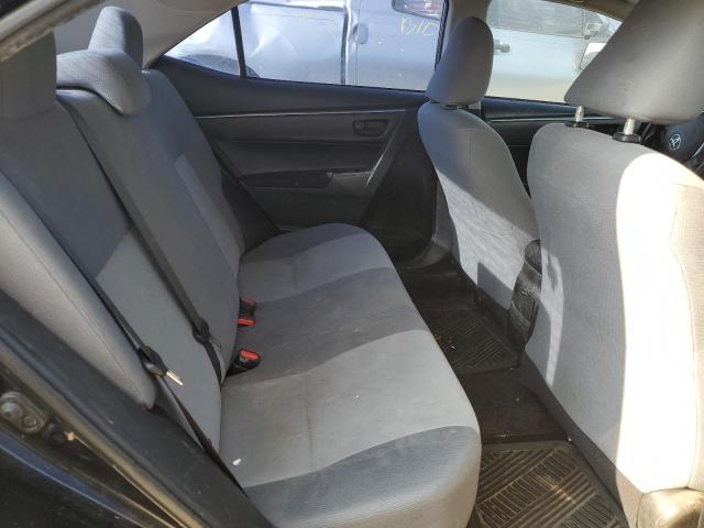 Photo 6 from auction – 2015 TOYOTA COROLLA L with VIN 5YFBURHE5FP295886