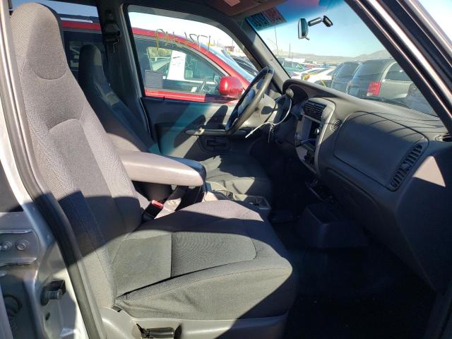 Photo 5 from auction – 2002 FORD EXPLORER S with VIN 1FMZU67E02UB99011