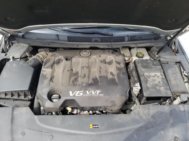 Photo 7 from auction – 2014 CADILLAC XTS LUXURY with VIN 2G61M5S33E9243976