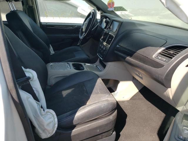 Photo 5 from auction – 2019 DODGE GRAND CARA with VIN 2C4RDGCG4KR776511