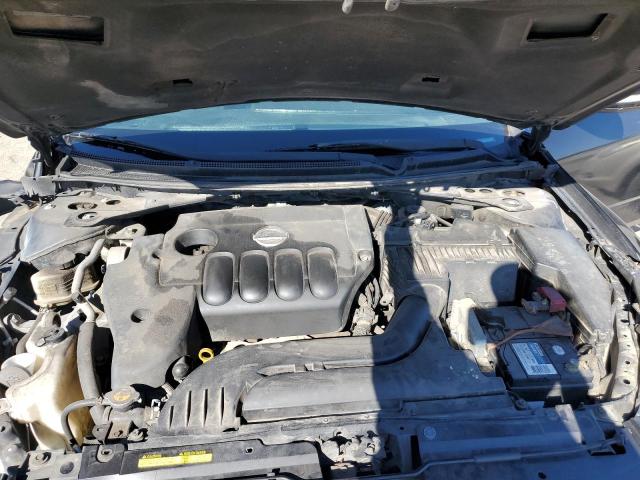 Photo 7 from auction – 2011 NISSAN ALTIMA BAS with VIN 1N4AL2AP9BN415722