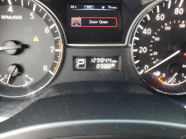 Photo 8 from auction – 2015 NISSAN PATHFINDER with VIN 5N1AR2MM2FC615882