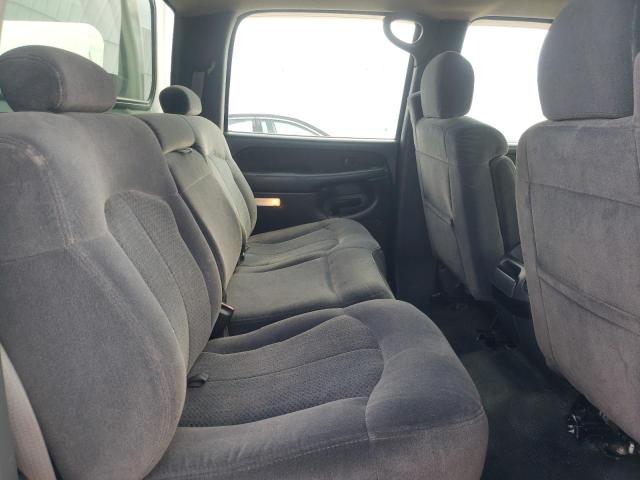 Photo 6 from auction – 2002 CHEVROLET SILVERADO with VIN 1GCGK13U62F148439