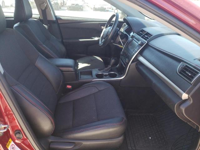 Photo 5 from auction – 2016 TOYOTA CAMRY LE with VIN 4T1BF1FK7GU594736