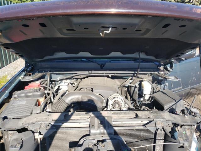 Photo 7 from auction – 2012 GMC SIERRA K15 with VIN 3GTP2VE75CG134823