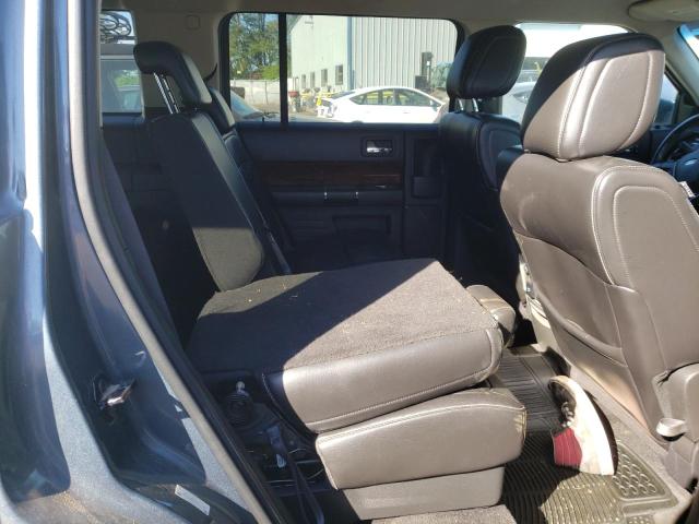 Photo 6 from auction – 2010 FORD FLEX SEL with VIN 2FMHK6CTXABA14165