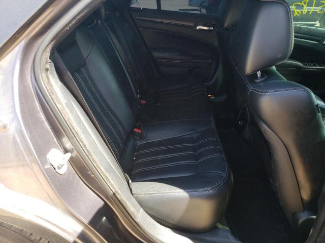 Photo 6 from auction – 2013 CHRYSLER 300 S with VIN 2C3CCABT2DH728104