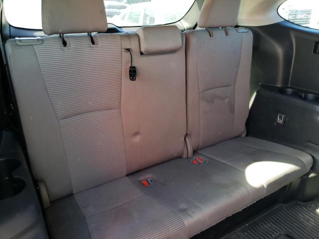 Photo 9 from auction – 2021 TOYOTA HIGHLANDER with VIN 5TDCZRAH4MS531877